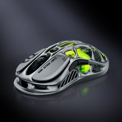 GravaStar Mercury Gaming Mouse