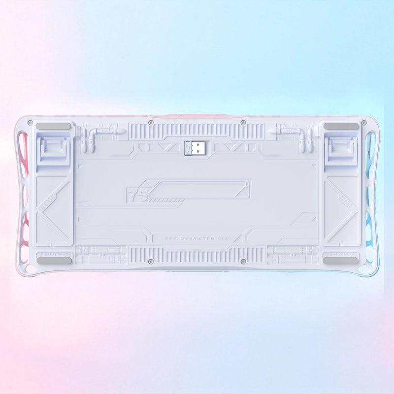 Mercury K1 Lite Special Edition - Lumen Rose