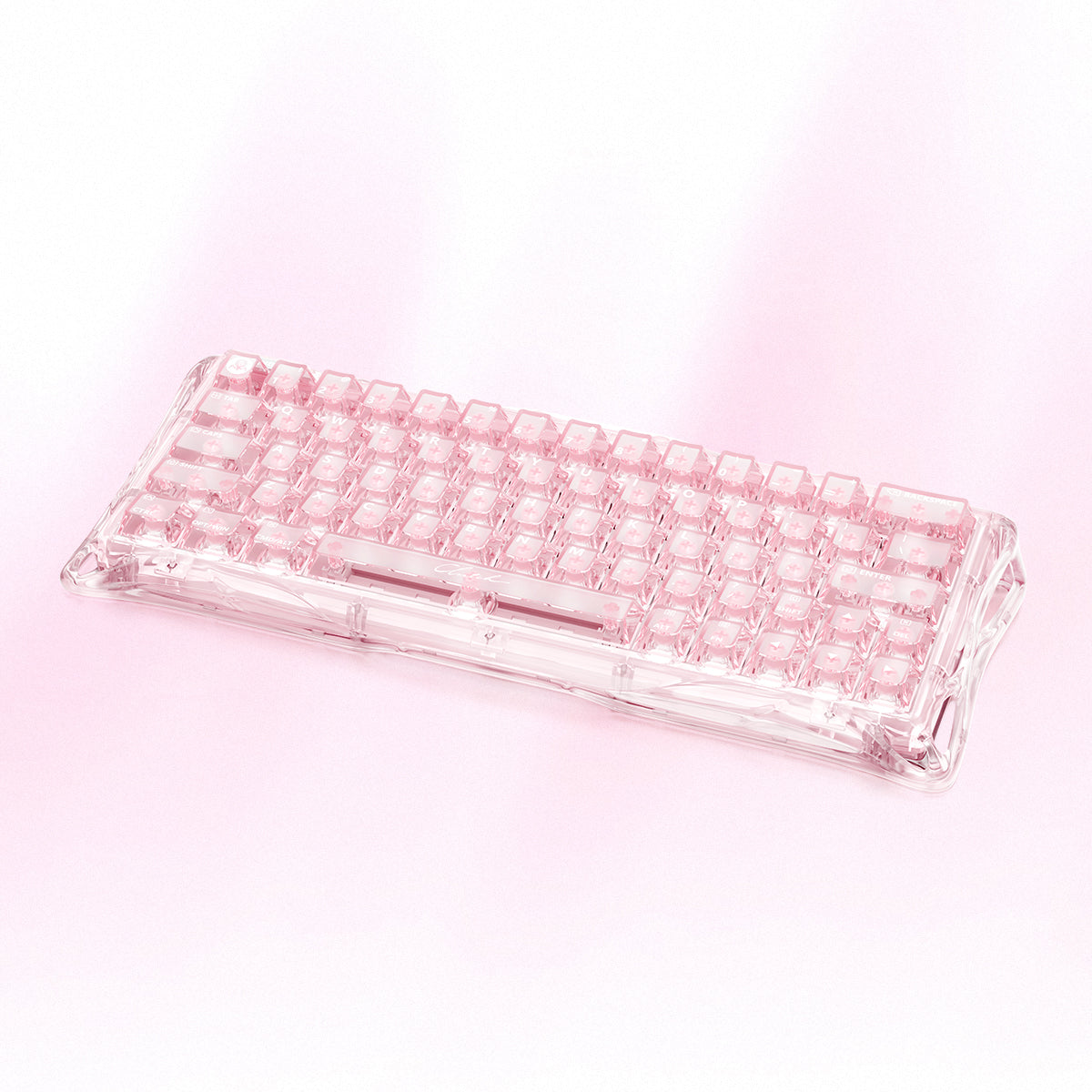 Mercury V60 - Crystal Rose