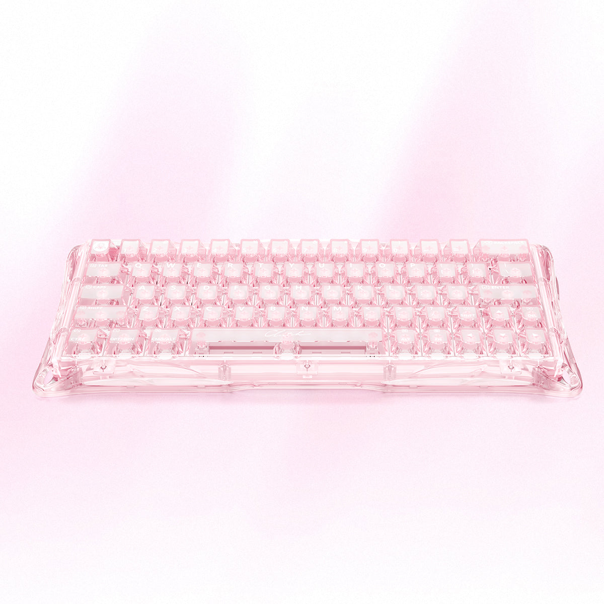 Mercury V60 - Crystal Rose