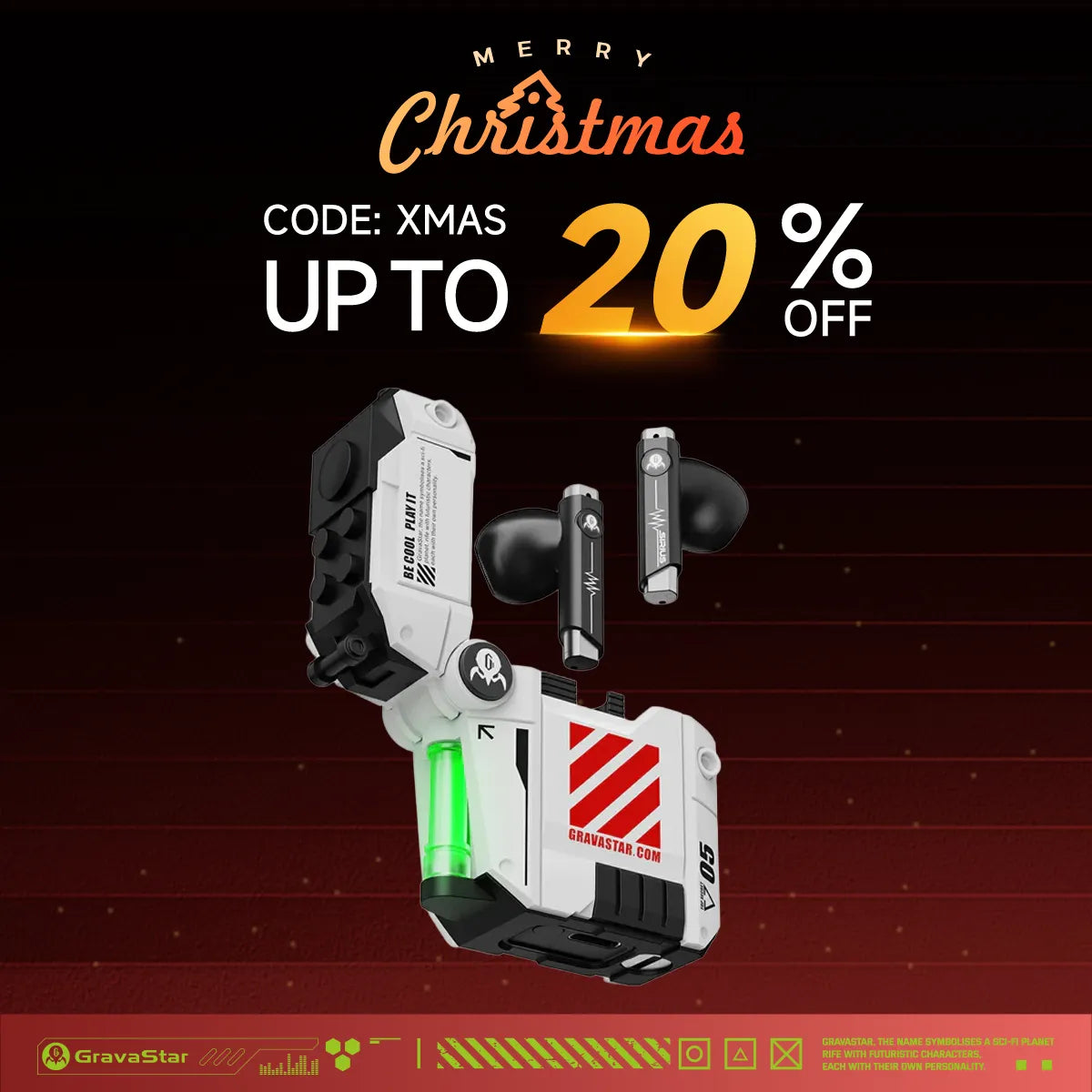 Sirius P5 - Defense Mecha White（US Only）