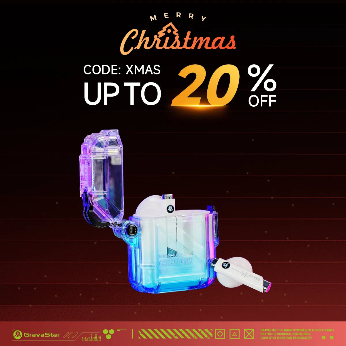 Sirius P5 Interchangeable Case