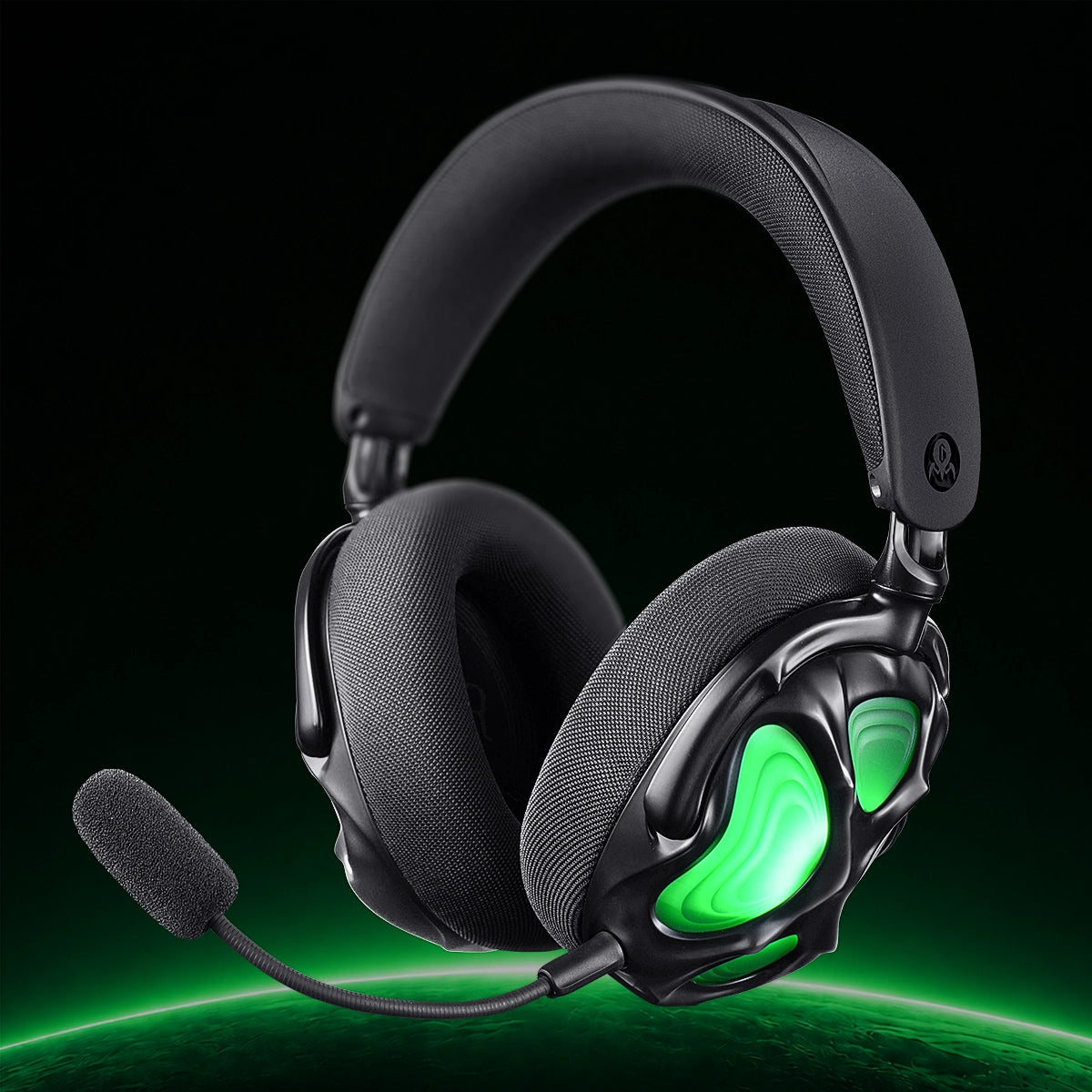 [Pre Order] Mercury Edge Lite Wired Gaming Headsets