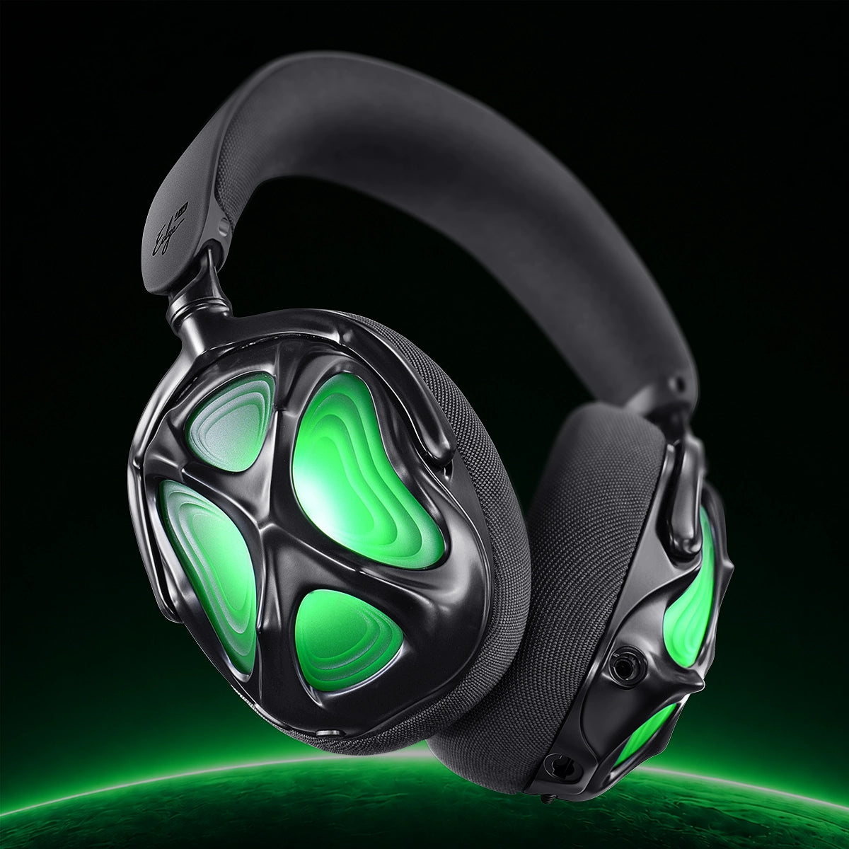 [Pre Order] Mercury Edge Lite Wired Gaming Headsets