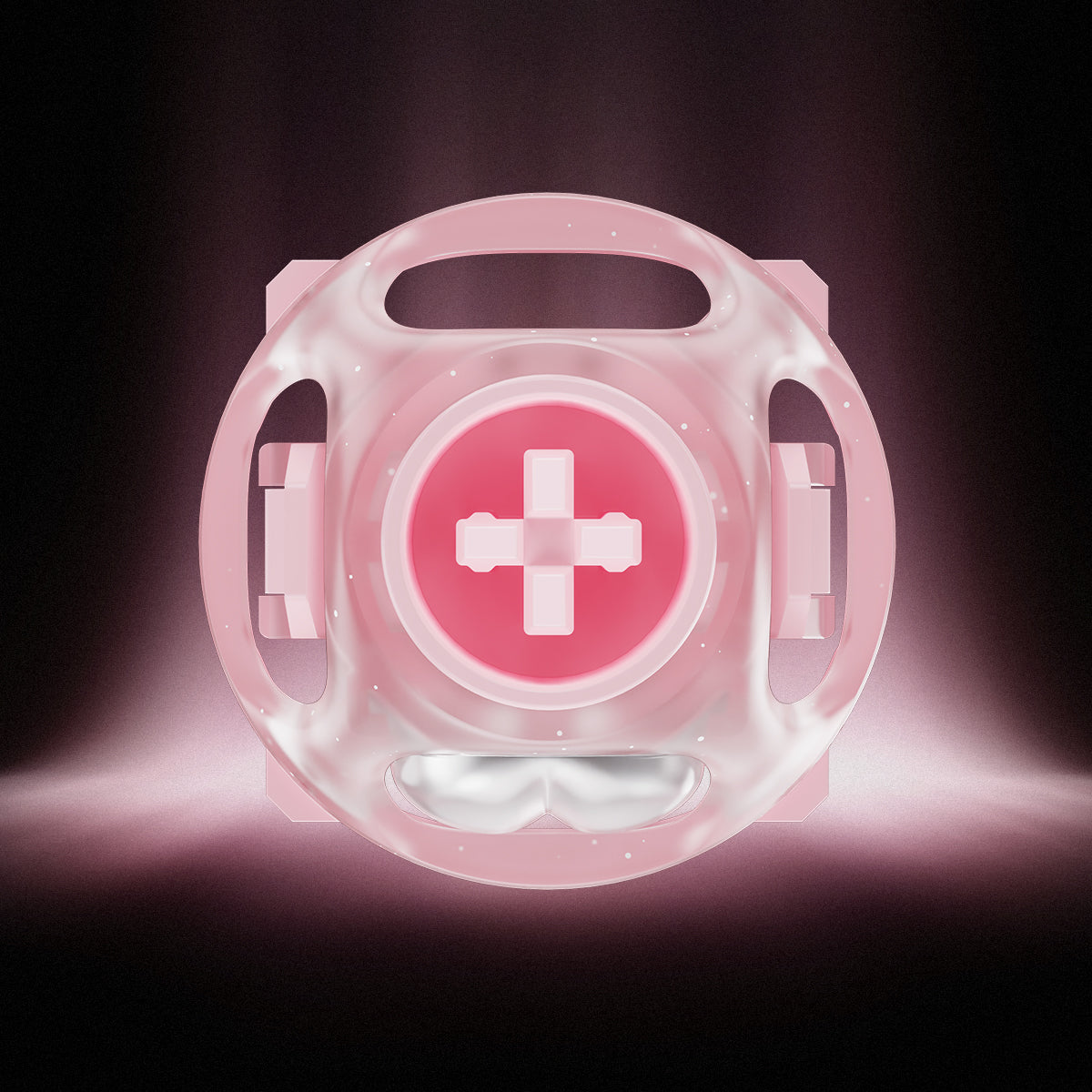 UFO Buttiful Magnetic Switch - Hall Effect Gaming Switches