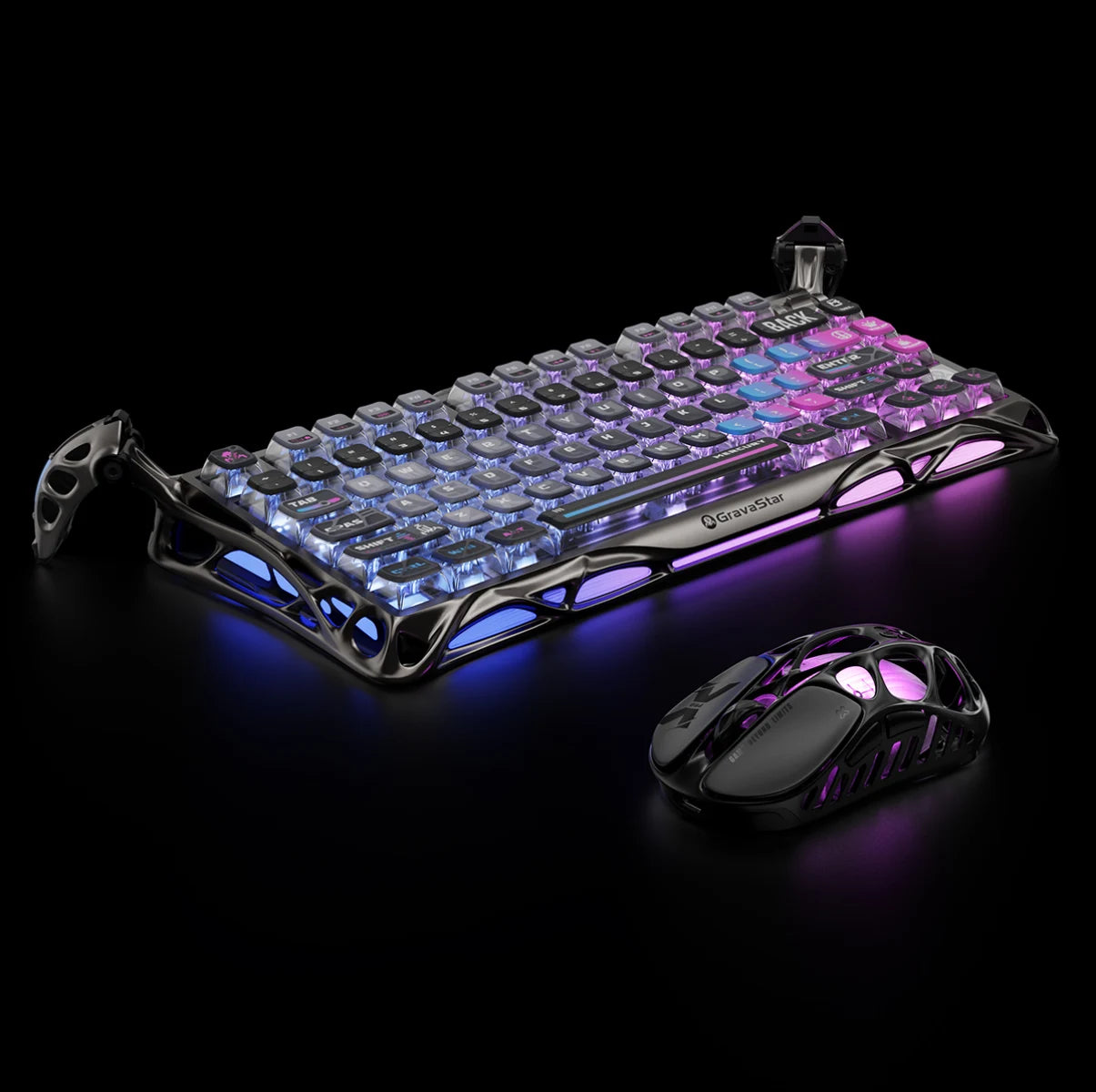 Mercury Ultimate Gaming Set