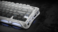 Mercury K1-Gradient White
