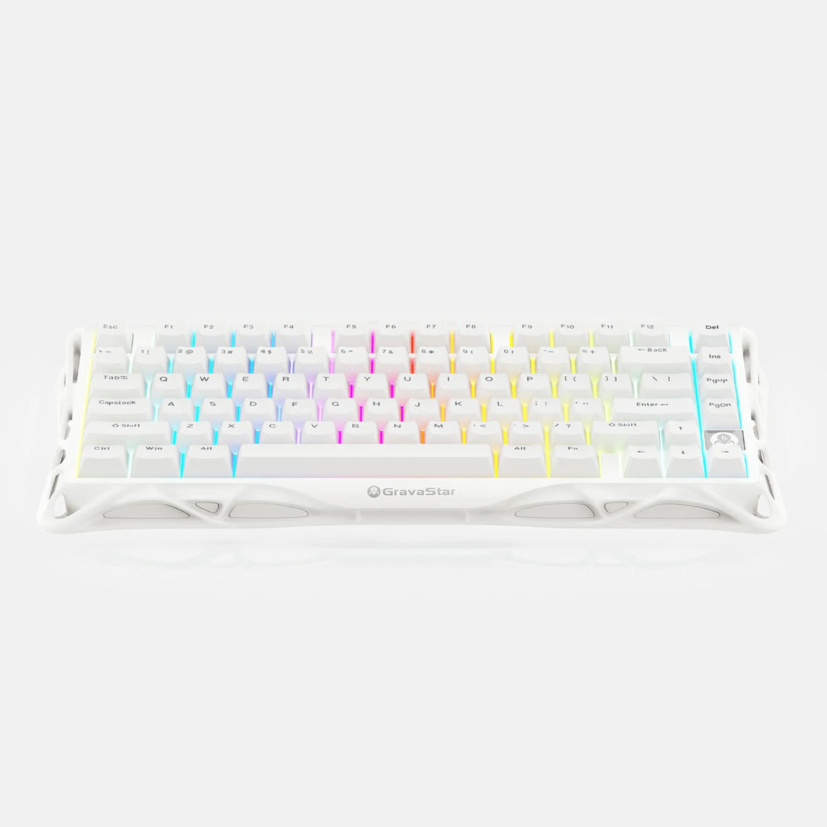 Mercury K1 Lite - Snow White Mercury K1 Lite - Snow White