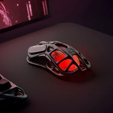 Mercury M2 - Stealth Black