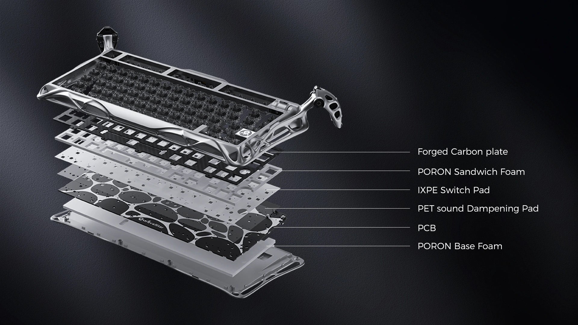 GravaStar Mercury V75 Pro Special Edition Neon Graffiti Gaming Keyboard - 75% compact layout with Hall Effect magnetic switches, 8kHz polling rate, 0.125ms latency, adjustable actuation 0.2-3.7mm, dynamic rapid trigger, RGB lighting 16 modes, aluminum construction, hot-swappable switches, 4-layer acoustic foam, neon graffiti street art design, perfect for FPS gaming, CS2, Valorant, competitive esports, content creation, streaming