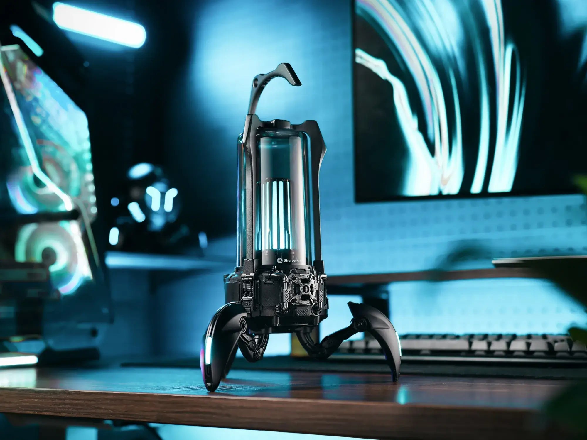 GravaStar Supernova Speaker