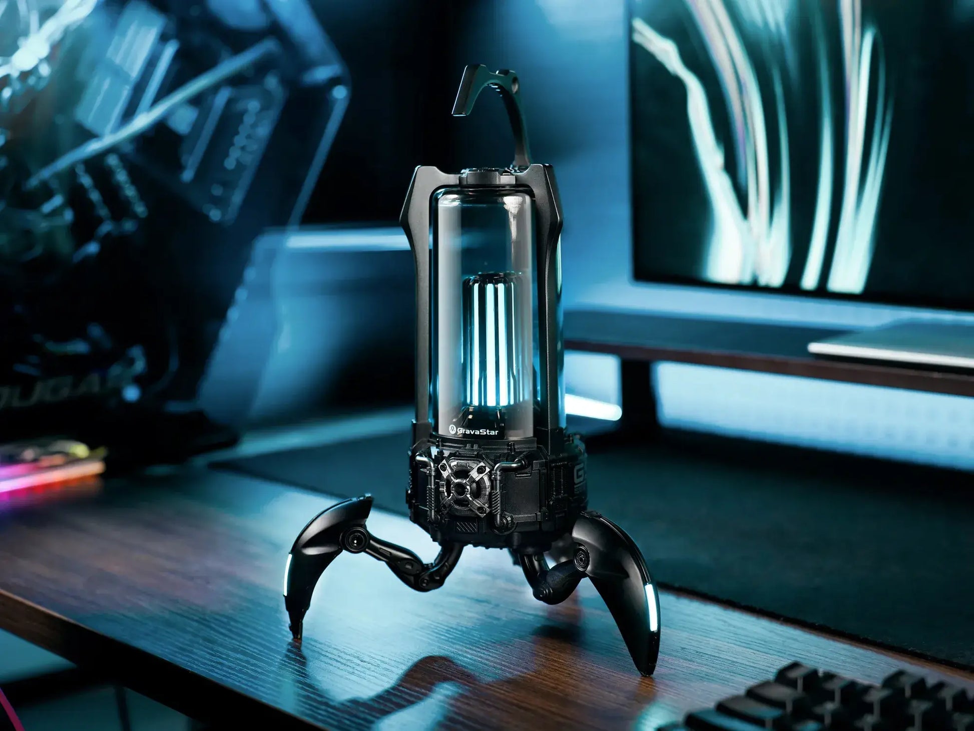 Lumibeat supernova online bluetooth speaker