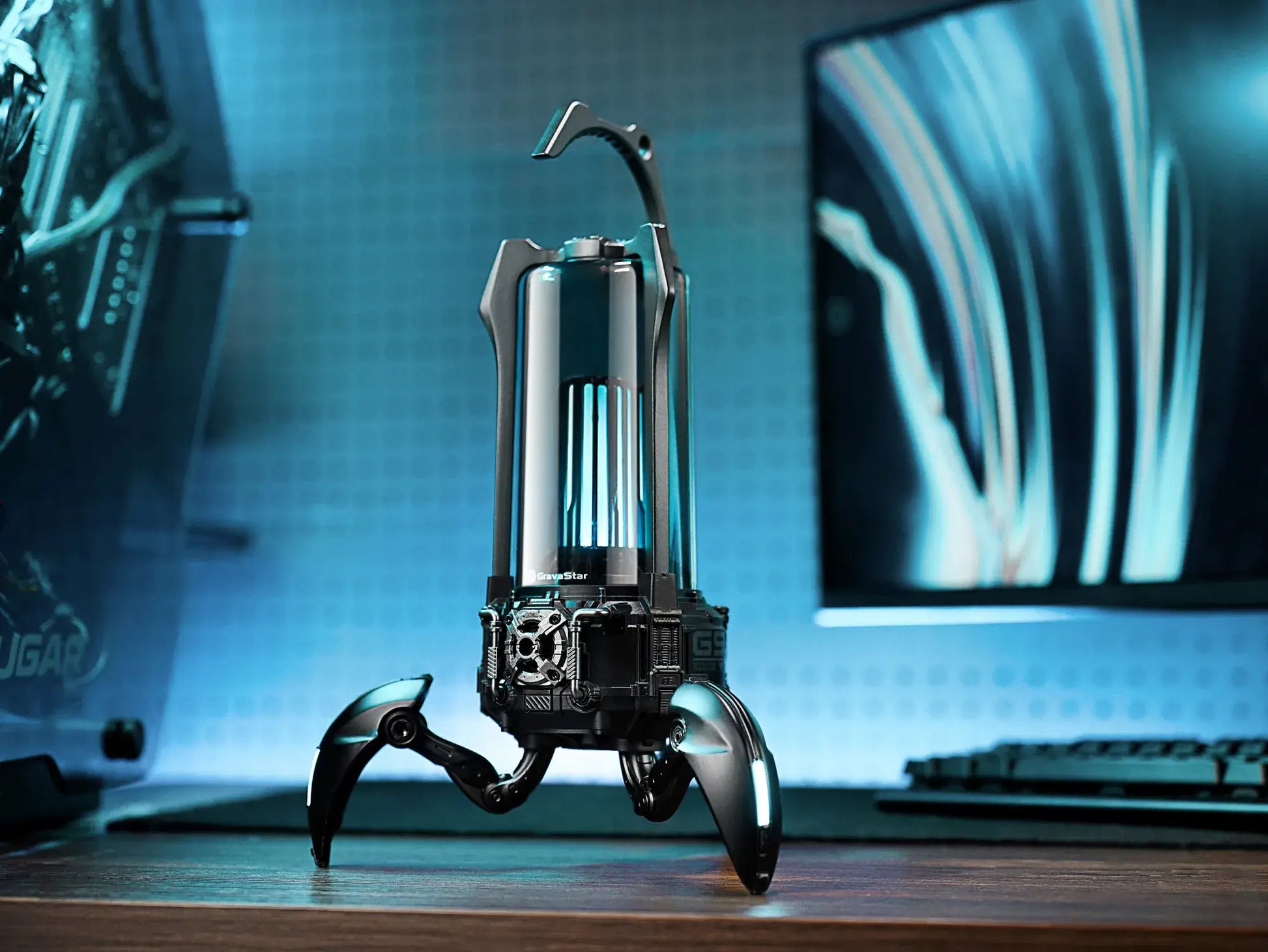 Gravastar speaker for 2024 sale