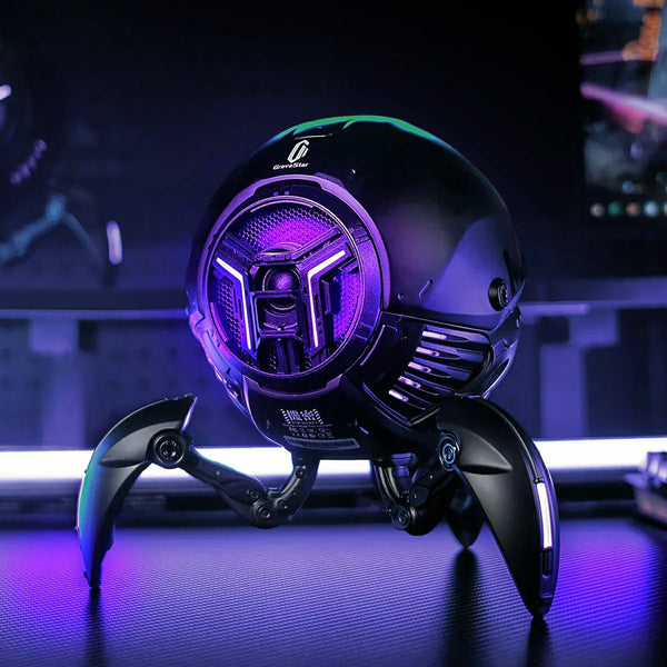 GravaStar Mars Pro Speaker