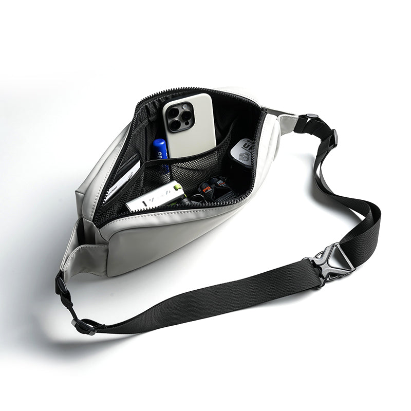 GravaStar Keyboard Crossbody Bag