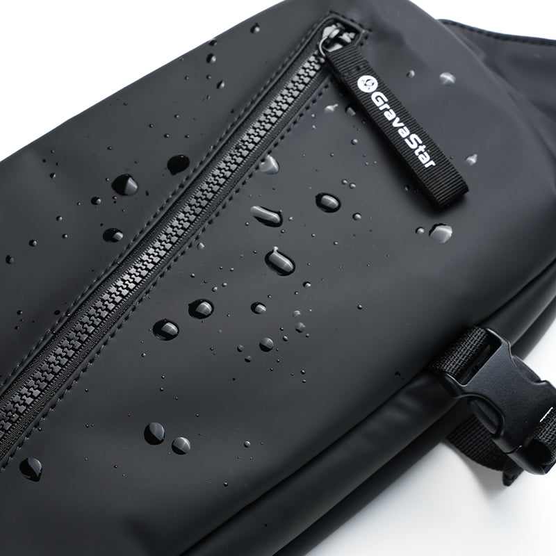 GravaStar Keyboard Crossbody Bag
