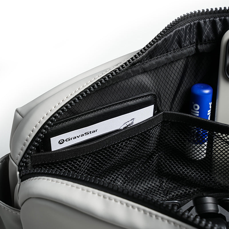 GravaStar Keyboard Crossbody Bag