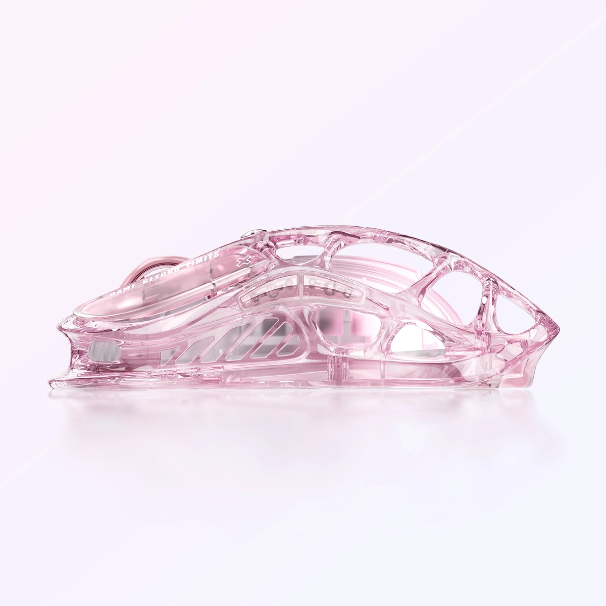 Mercury M2 - Crystal Rose