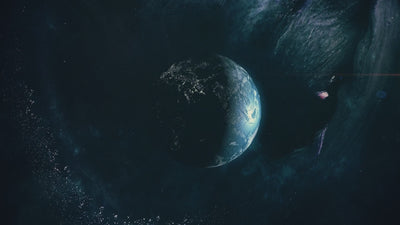 about gravastar video